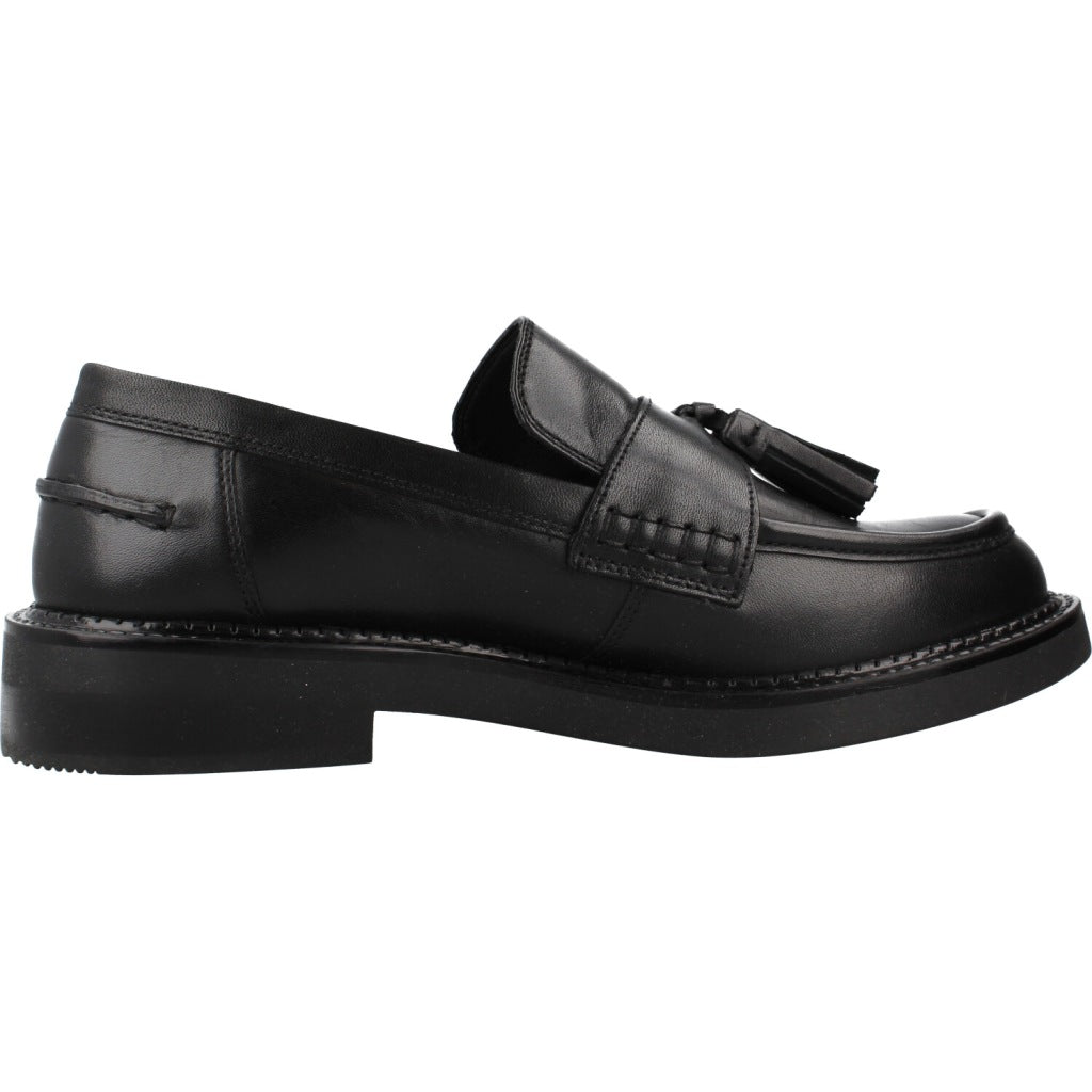 GEOX D JAYLON  en color NEGRO  (4)