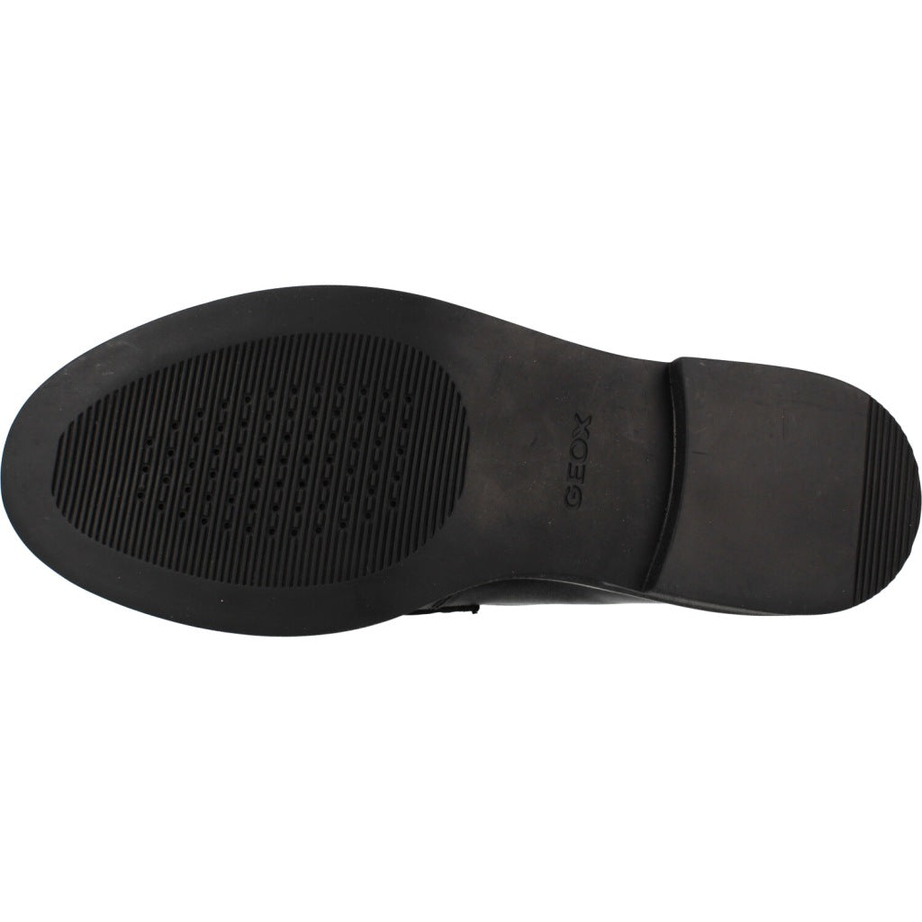 GEOX D JAYLON  en color NEGRO  (6)