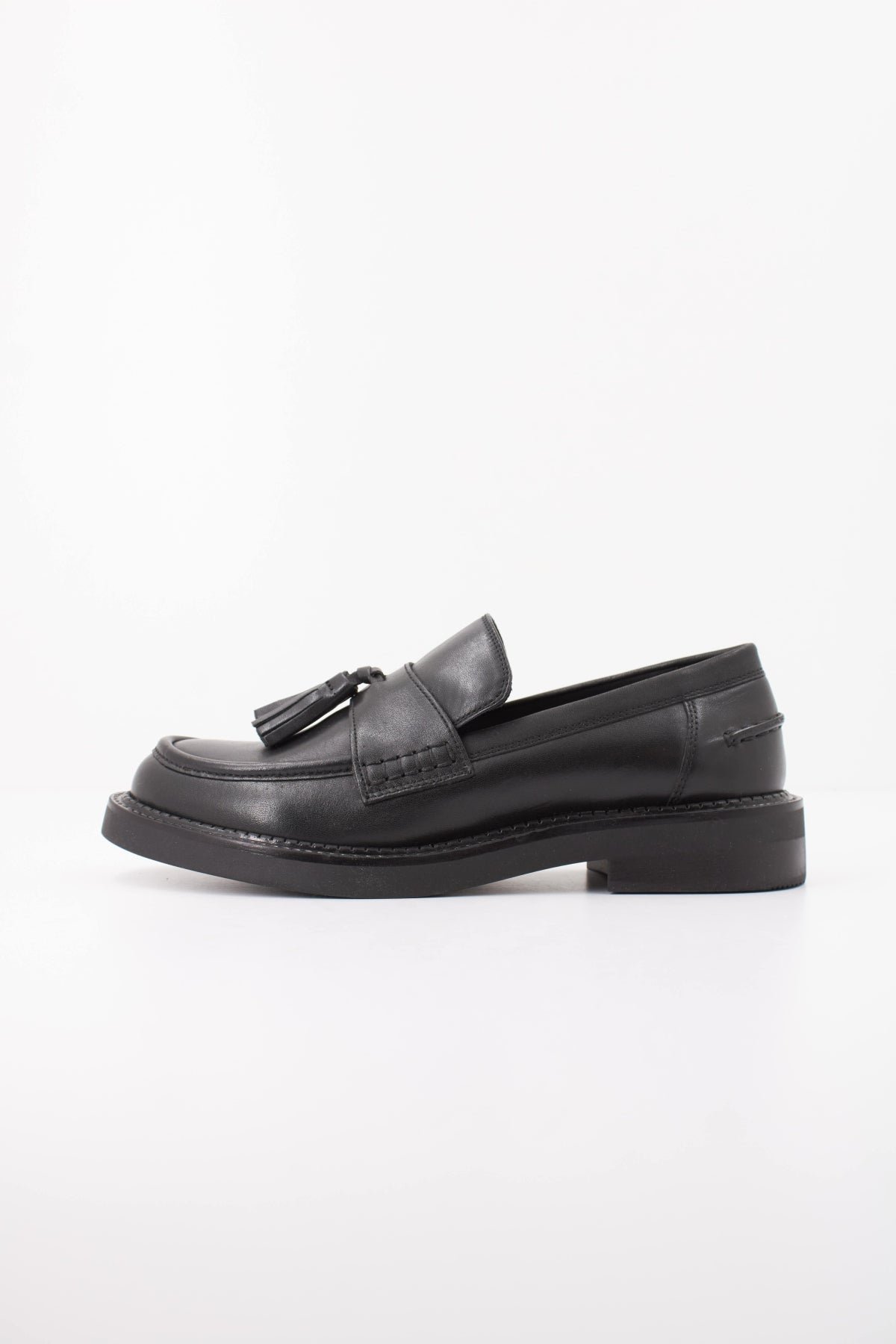 GEOX D JAYLON  en color NEGRO  (1)
