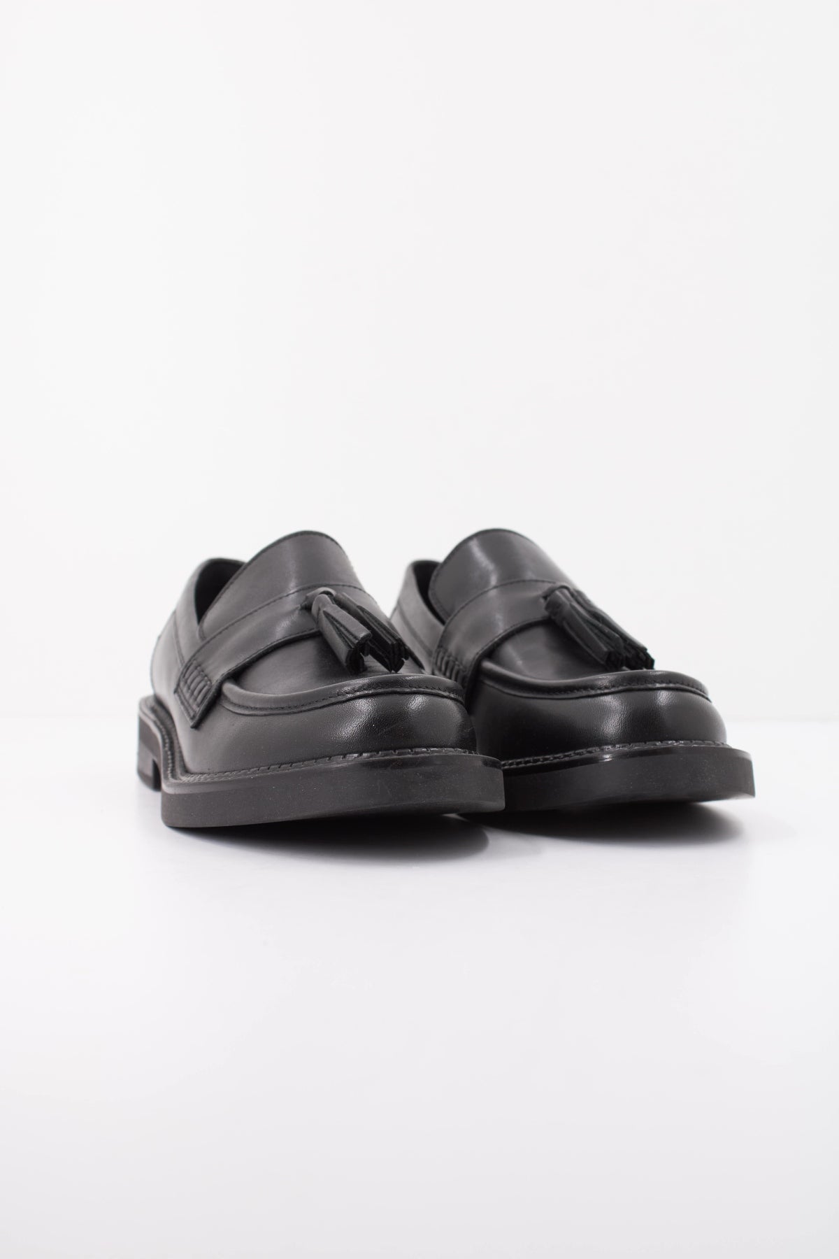 GEOX D JAYLON  en color NEGRO  (2)