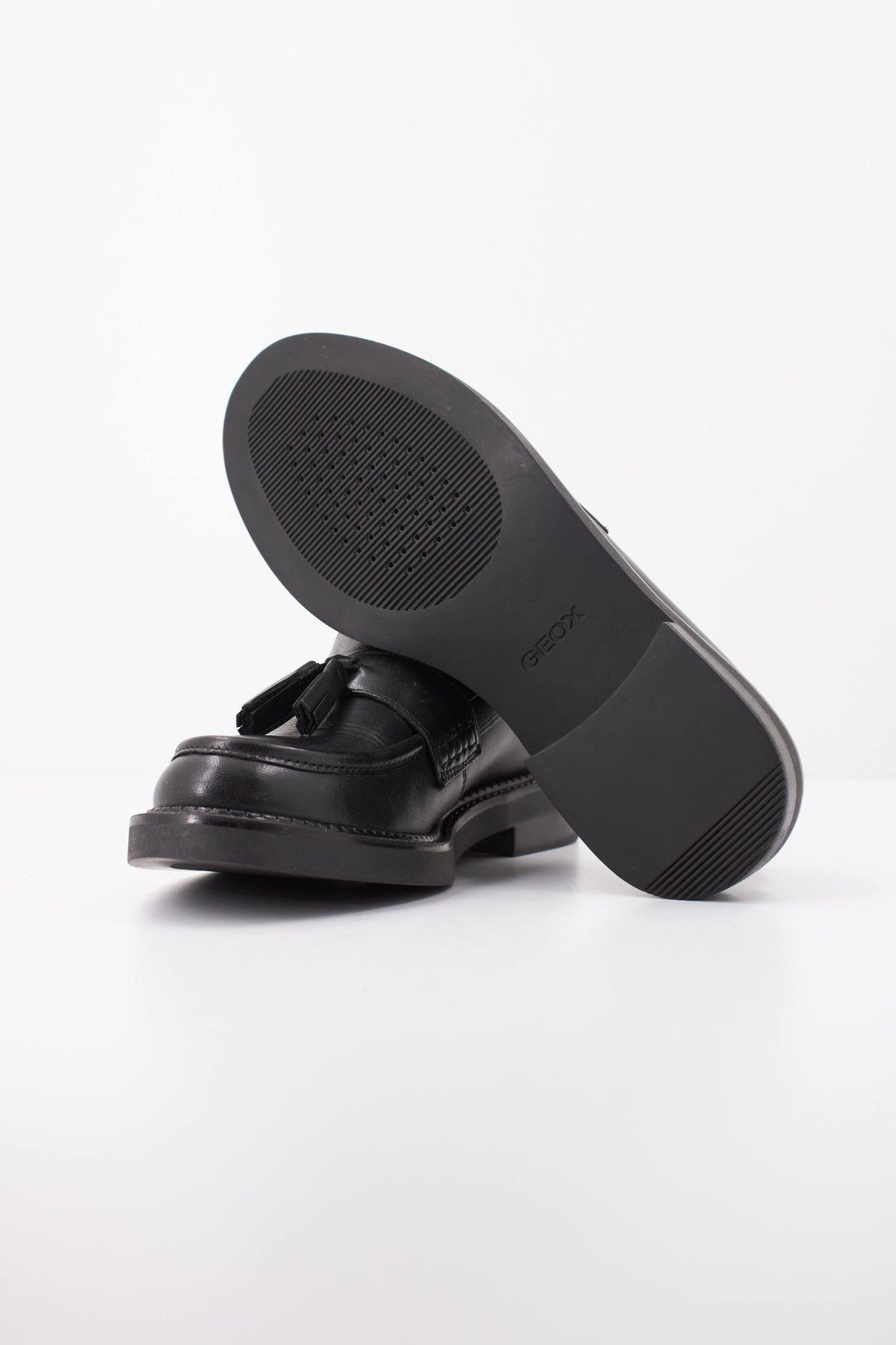 GEOX D JAYLON  en color NEGRO  (5)