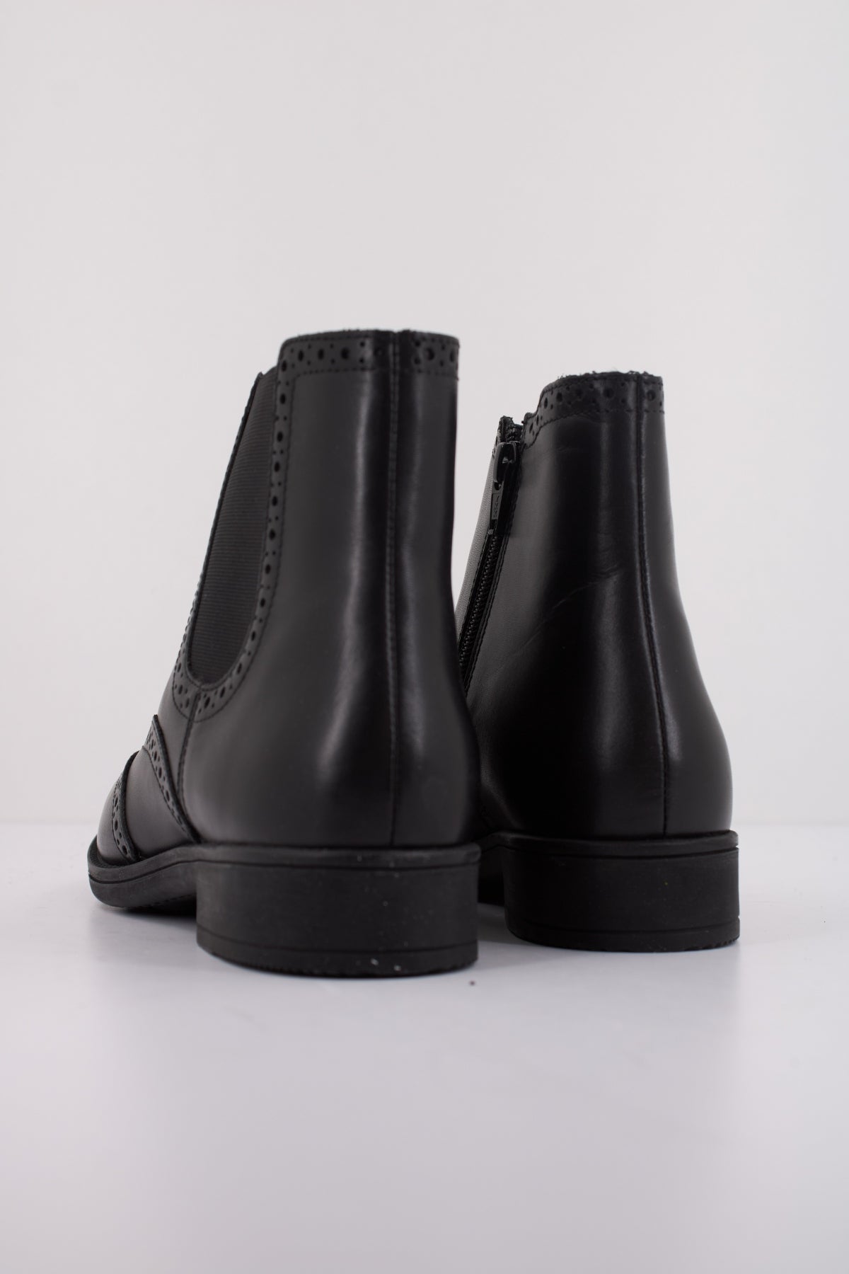 GEOX D JAYLON  en color NEGRO  (4)