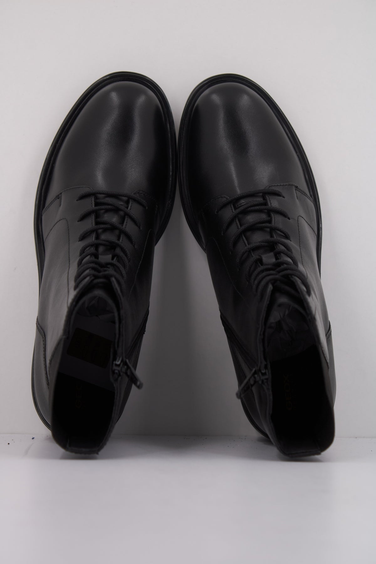 GEOX  D DAMIANA  en color NEGRO  (3)