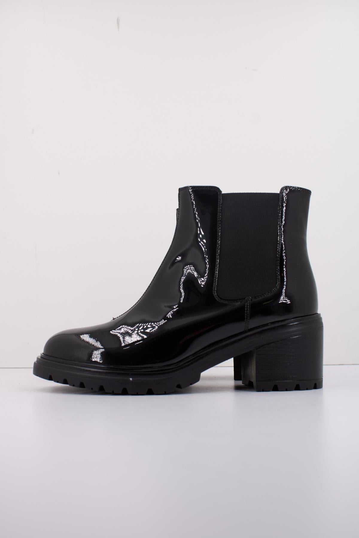 GEOX D DAMIANA en color NEGRO  (1)