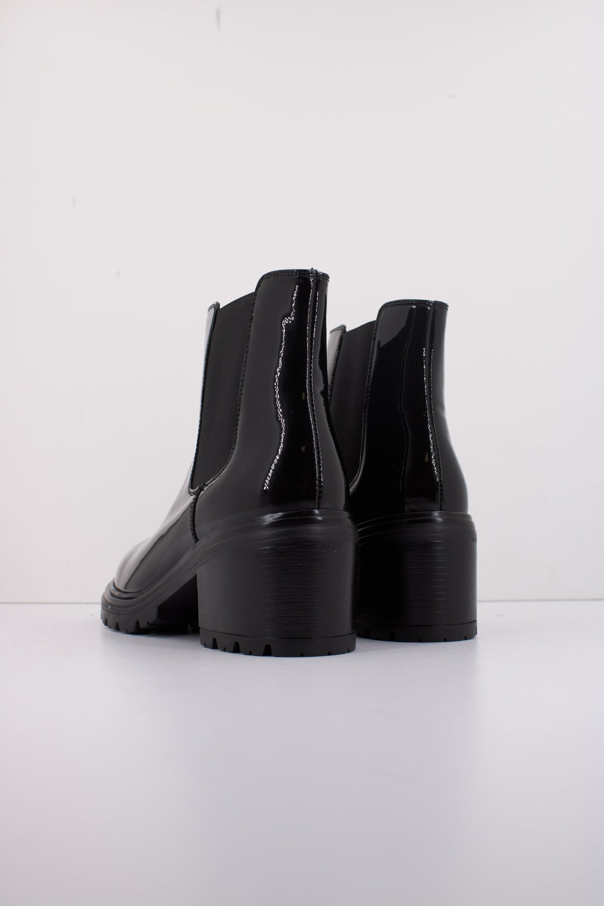 GEOX D DAMIANA en color NEGRO  (4)