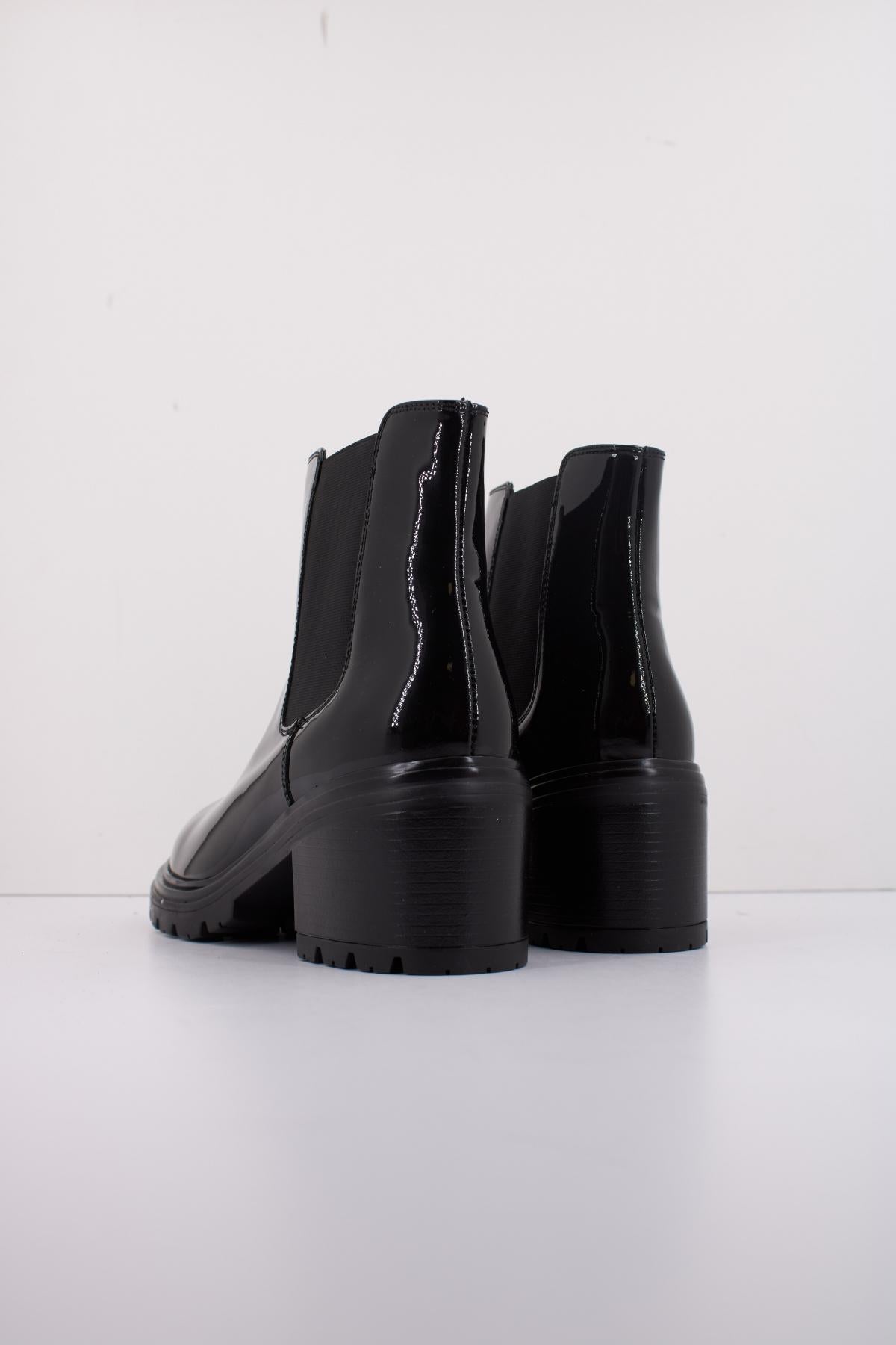 GEOX D DAMIANA en color NEGRO  (4)