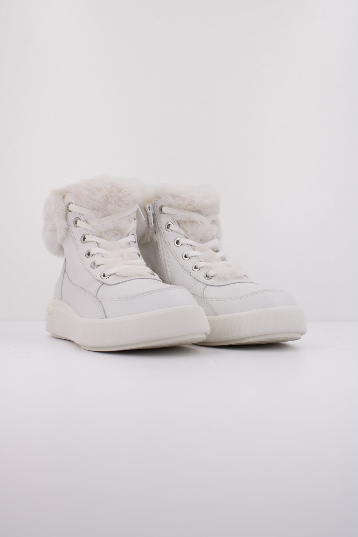 GEOX D DALYLA en color BLANCO  (2)