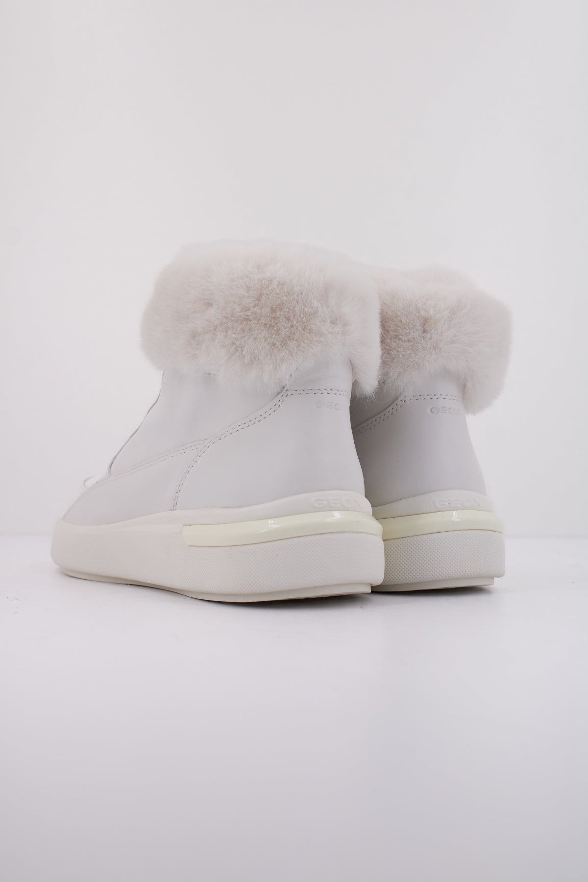 GEOX D DALYLA en color BLANCO  (4)