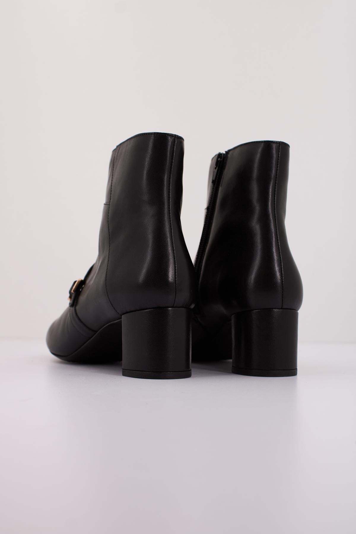 GEOX D PHEBY  en color NEGRO  (4)