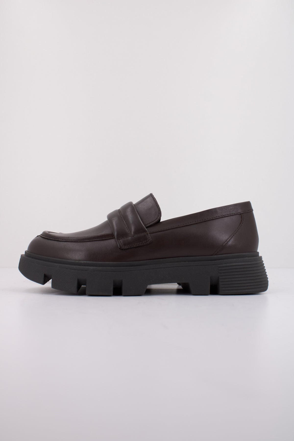 GEOX D VILDE en color MARRON  (1)