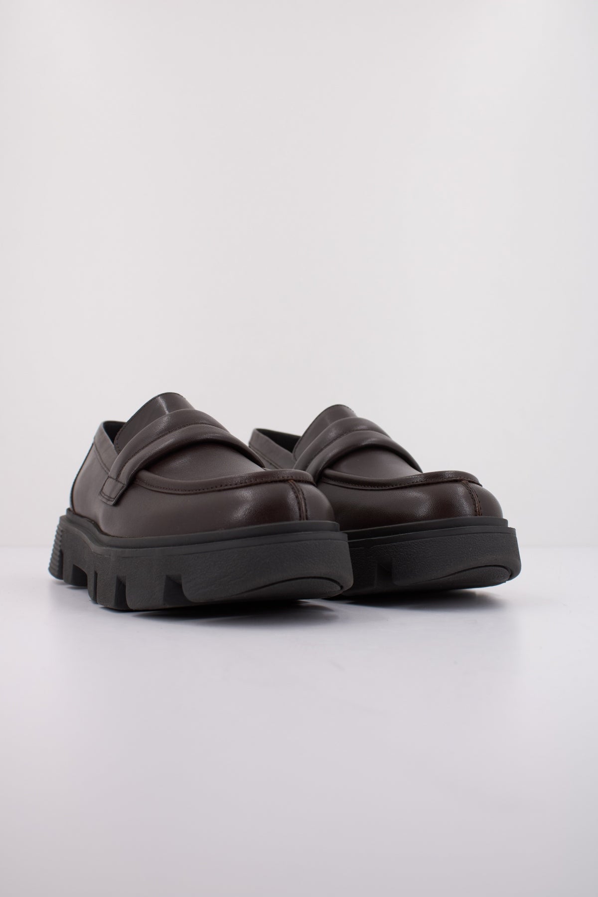 GEOX D VILDE en color MARRON  (2)