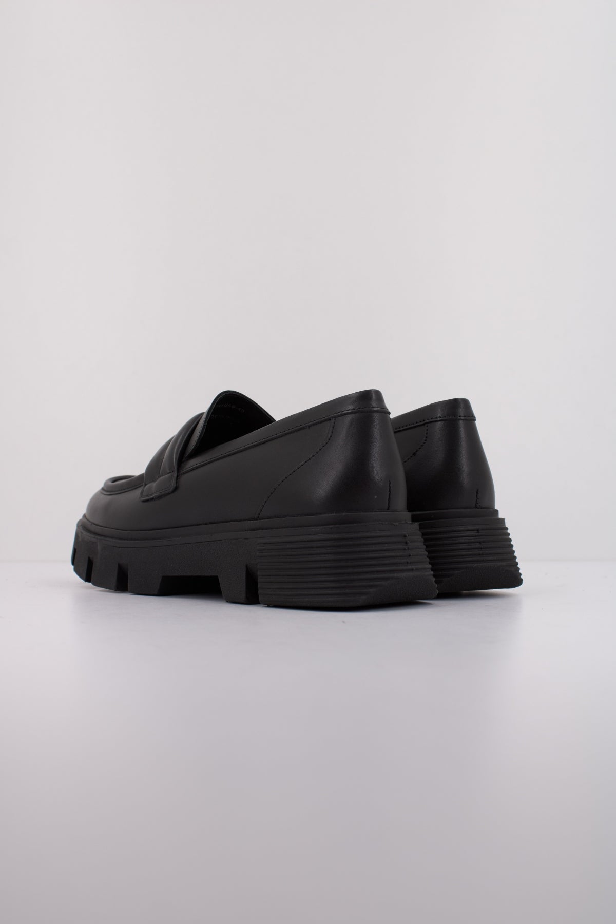 GEOX D VILDE en color NEGRO  (4)
