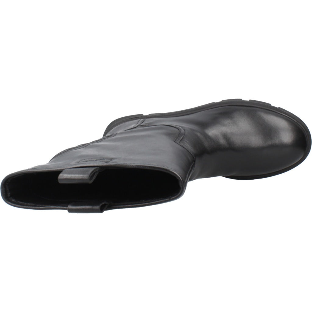 GEOX D VILDE en color NEGRO  (7)
