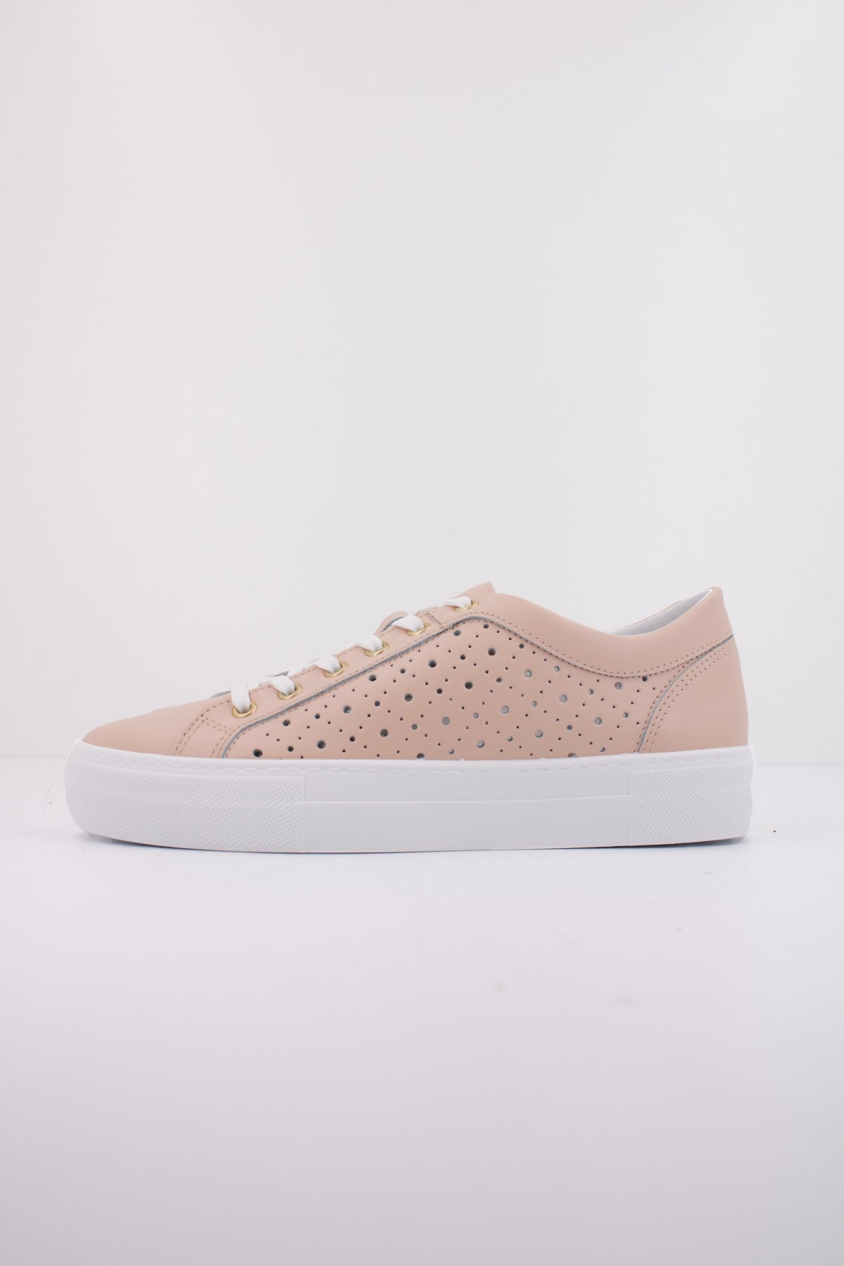 GEOX D CLAUDIN en color ROSA  (1)