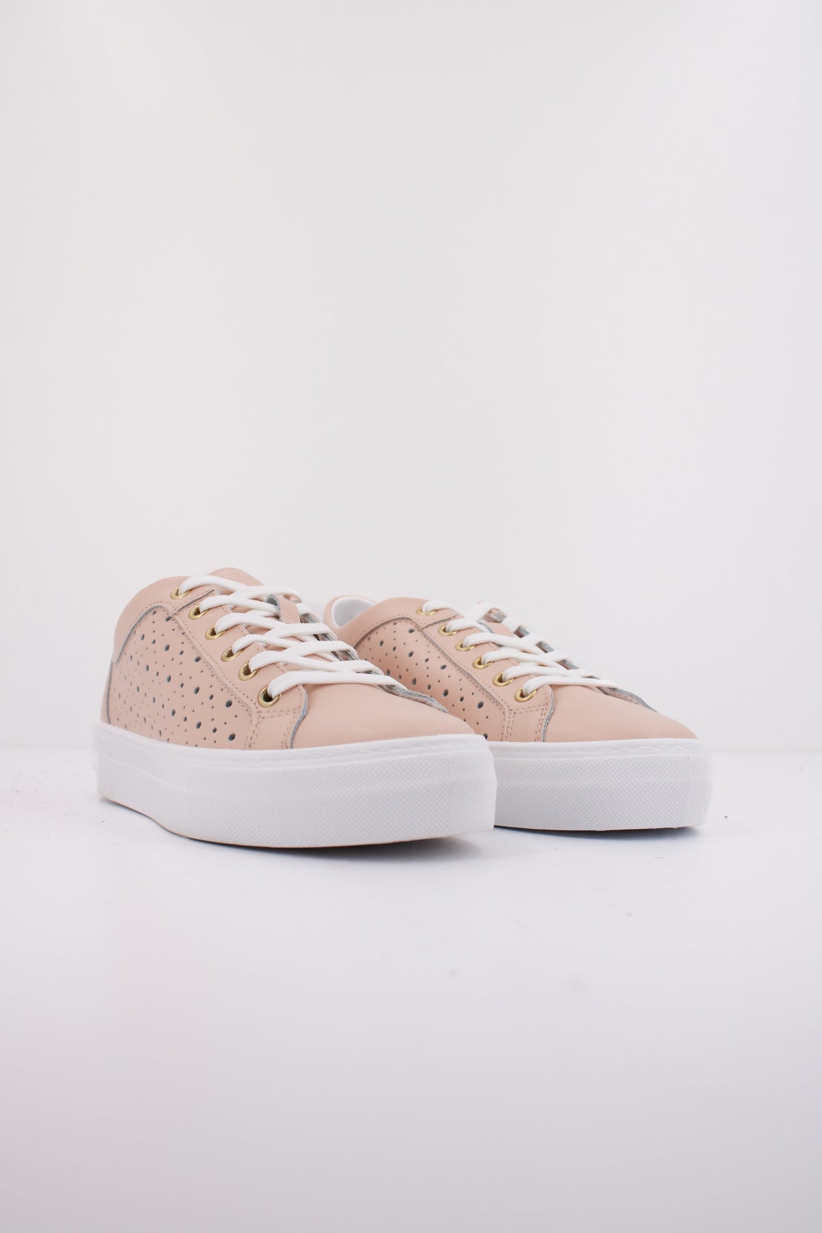 GEOX D CLAUDIN en color ROSA  (2)
