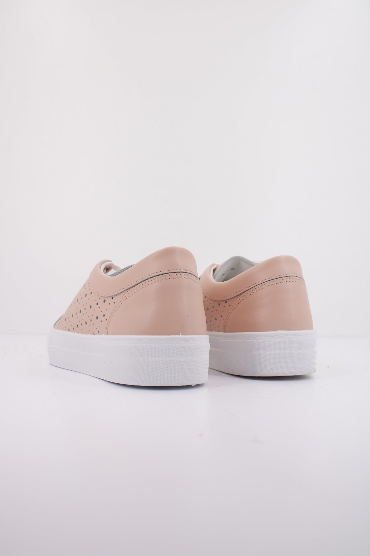 GEOX D CLAUDIN en color ROSA  (4)