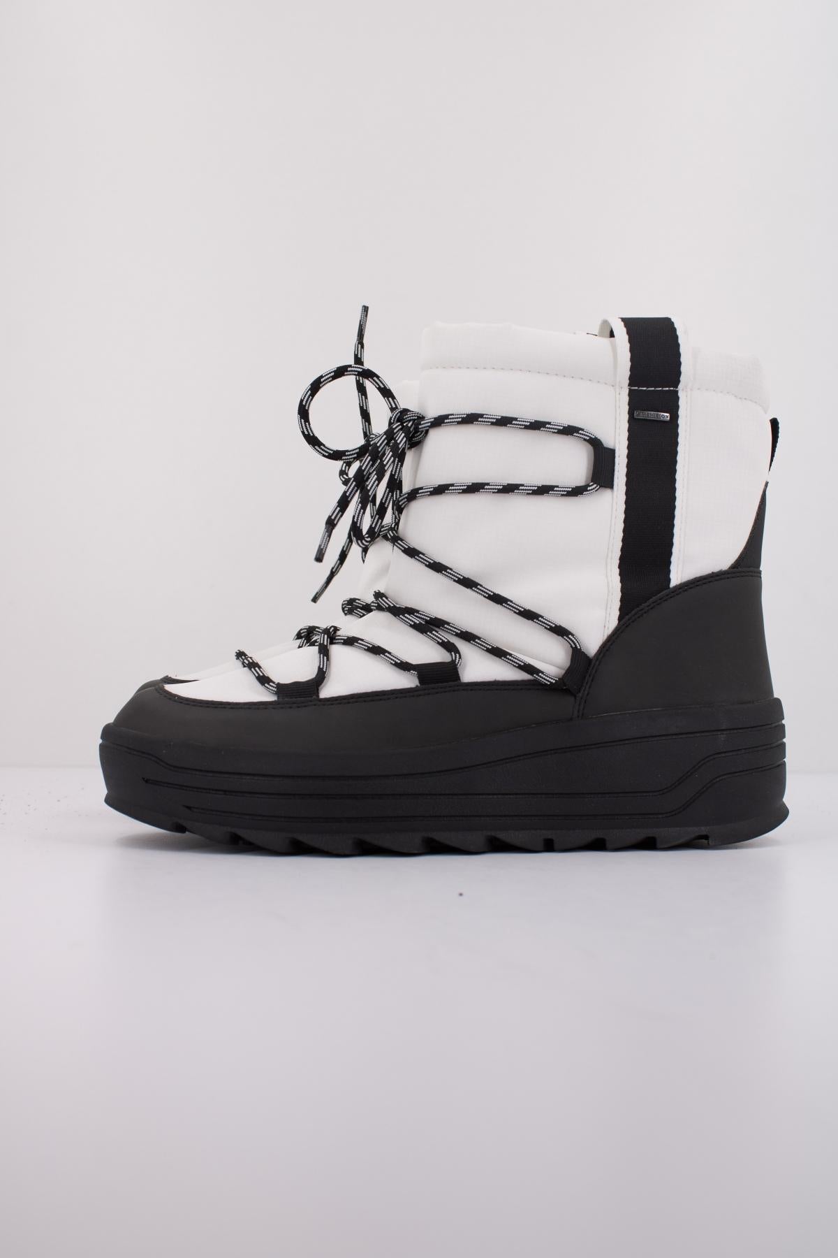 GEOX D MILLEINY B ABX en color BLANCO  (1)
