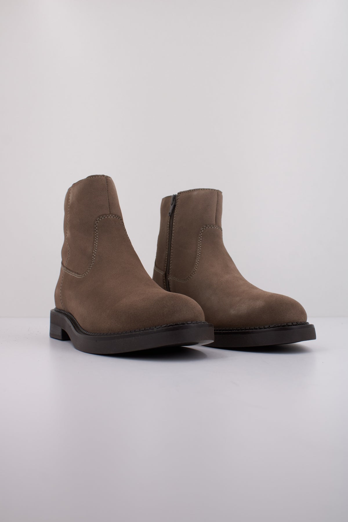 GEOX  D SERILDA  en color BEIS  (2)