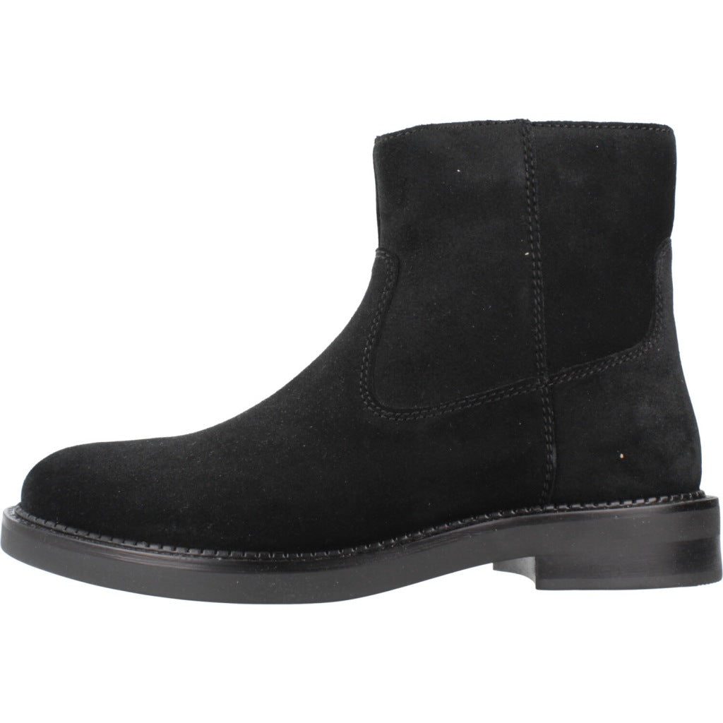 GEOX D SERILDA en color NEGRO  (2)