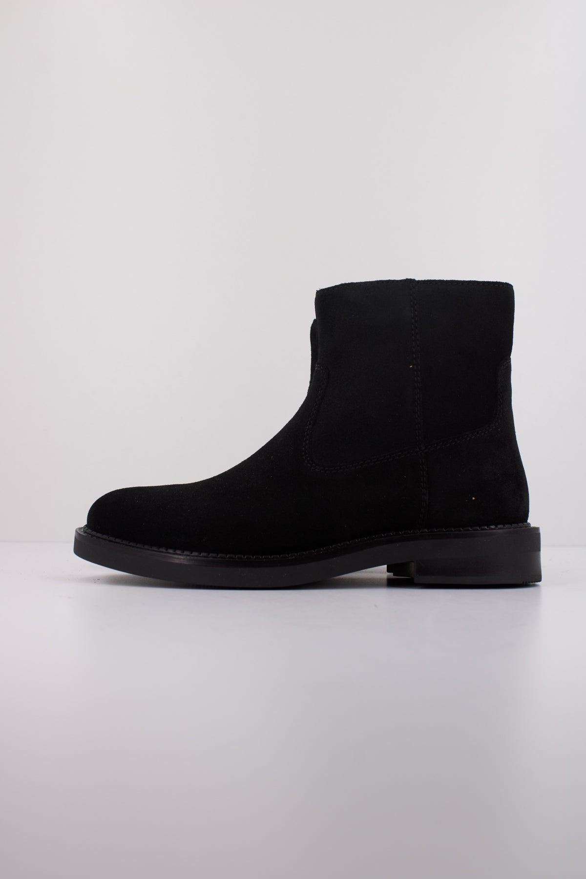 GEOX D SERILDA en color NEGRO  (1)