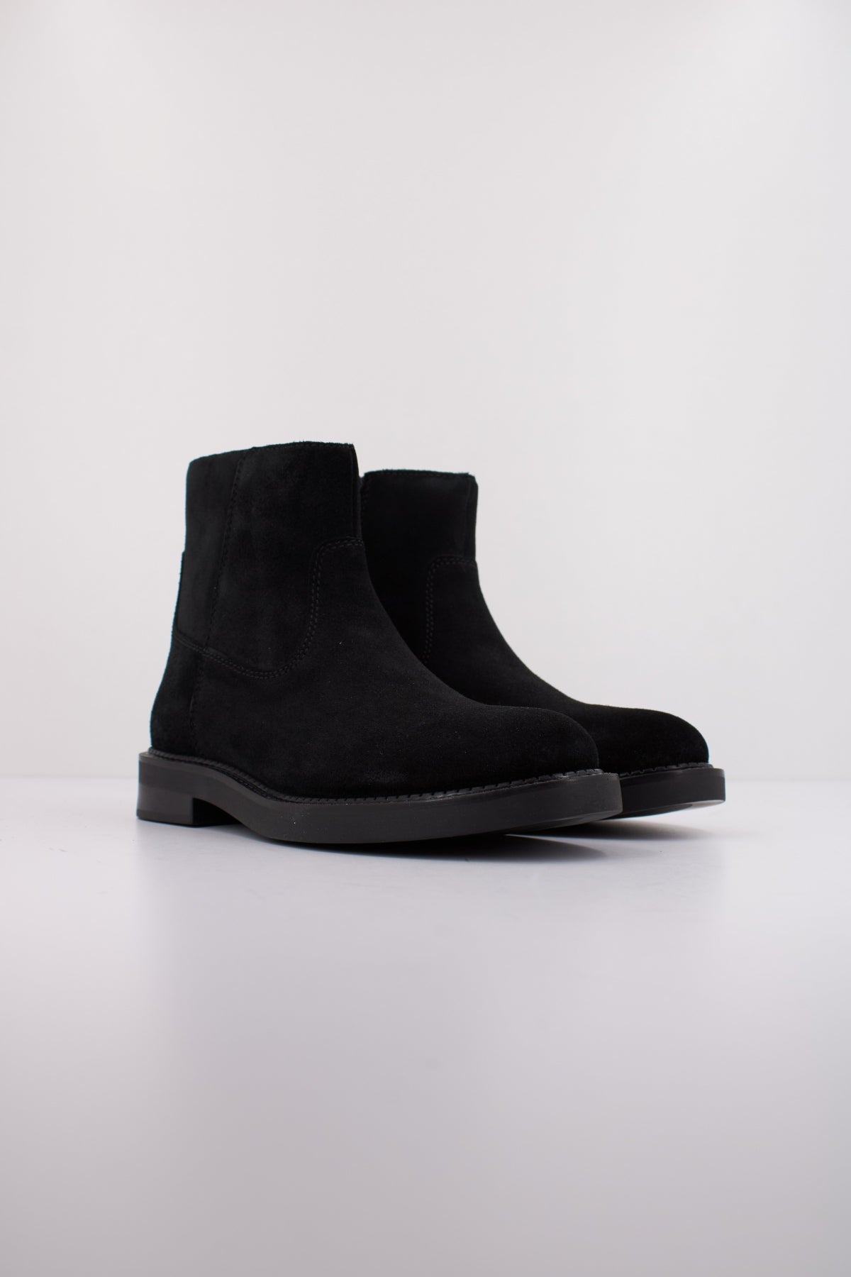 GEOX D SERILDA en color NEGRO  (2)