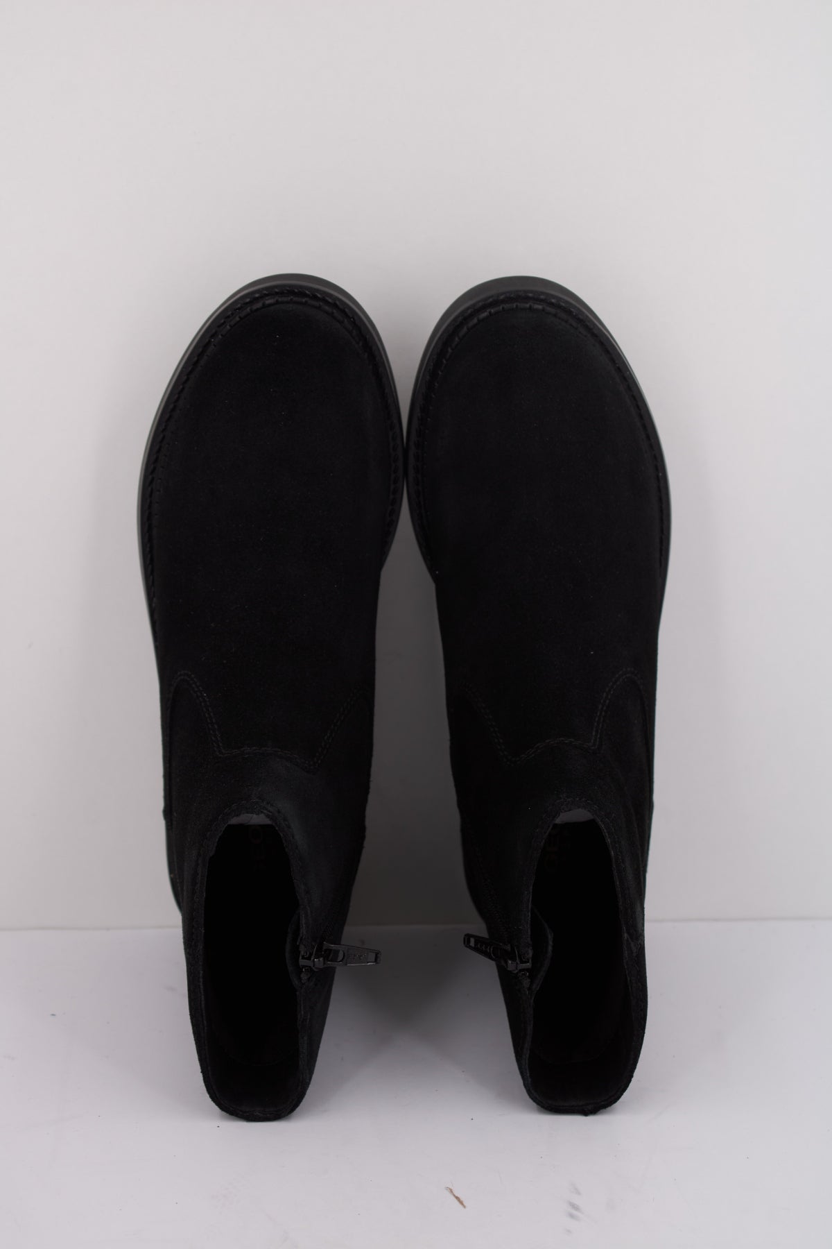 GEOX D SERILDA en color NEGRO  (3)