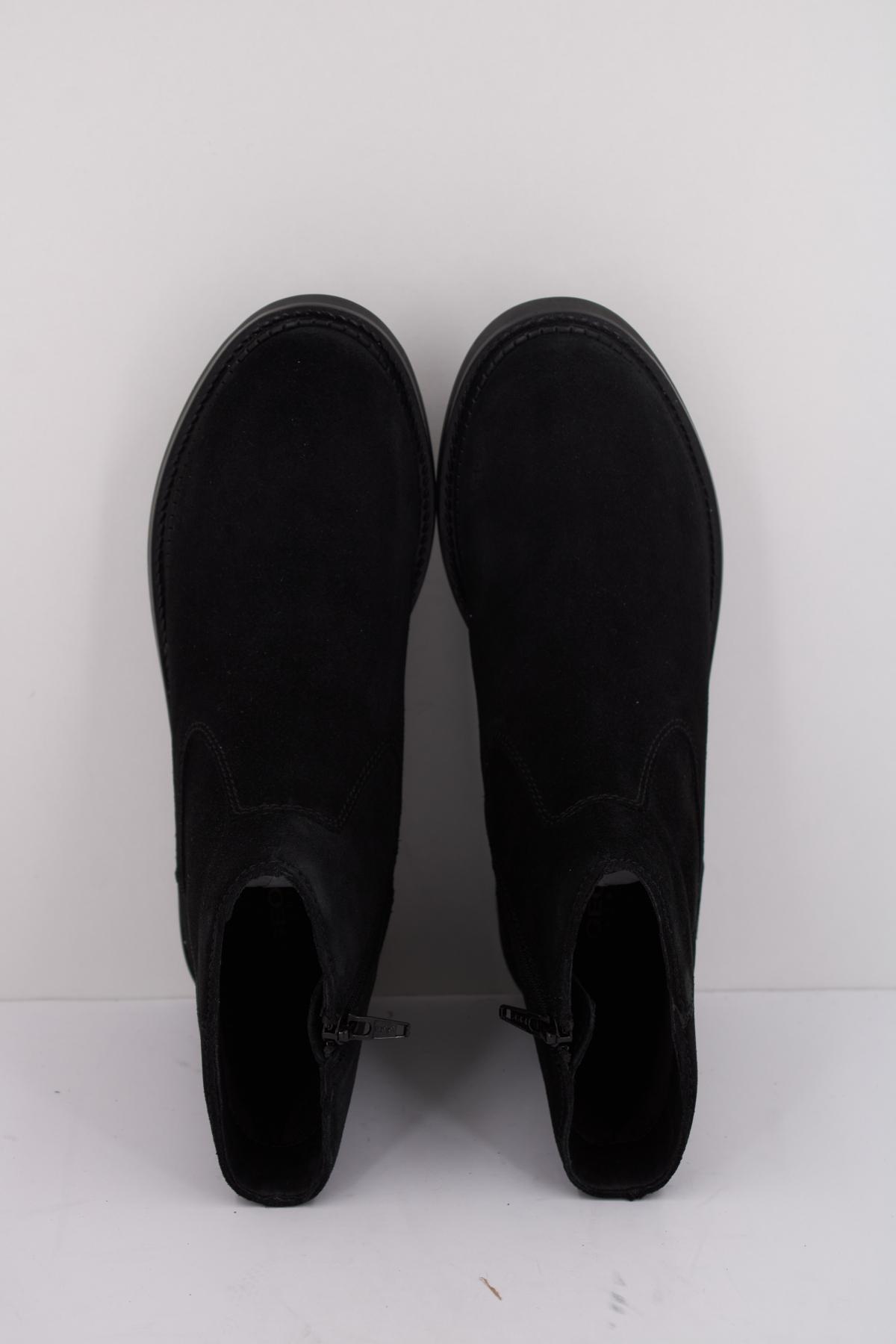GEOX D SERILDA en color NEGRO  (3)