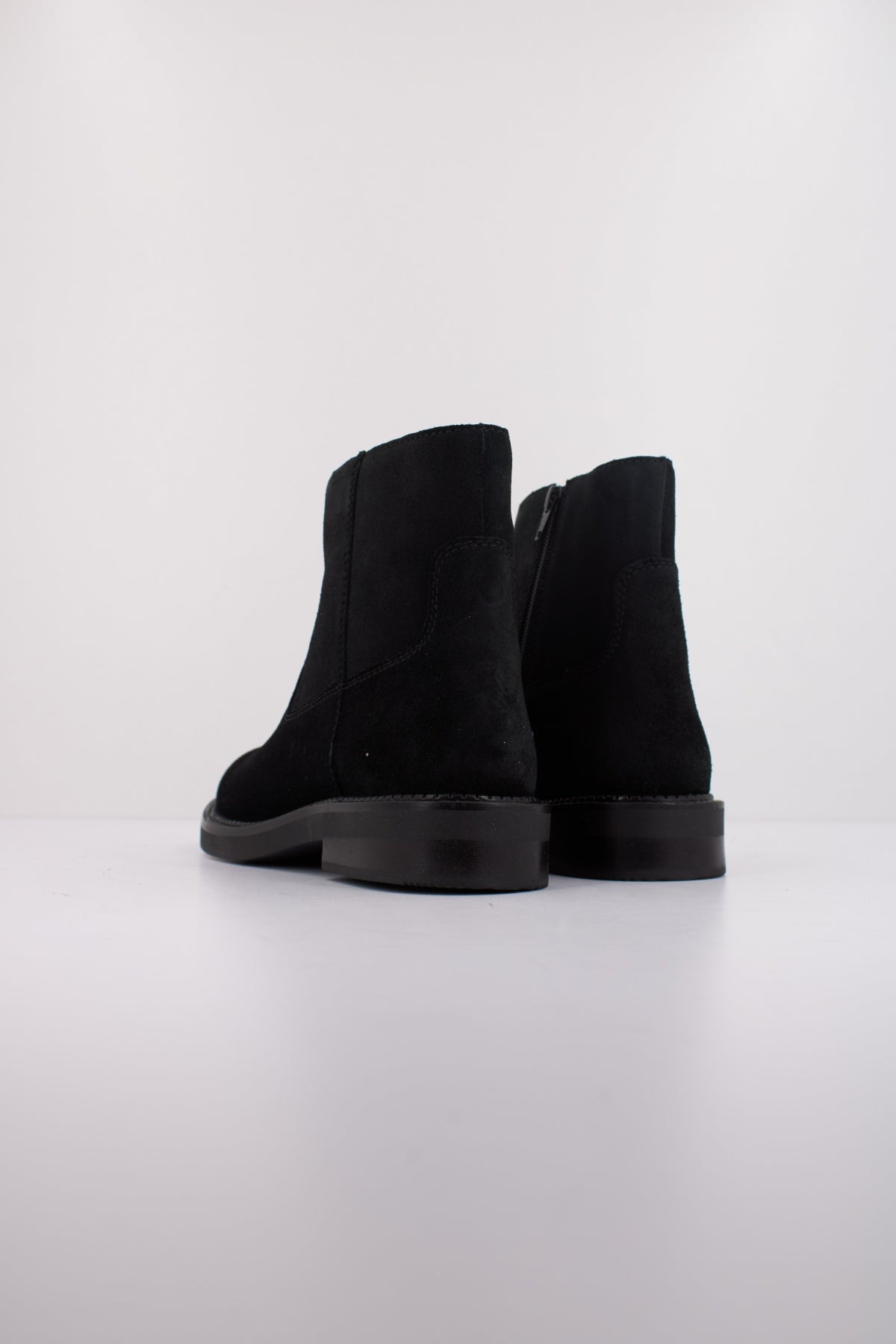 GEOX D SERILDA en color NEGRO  (4)