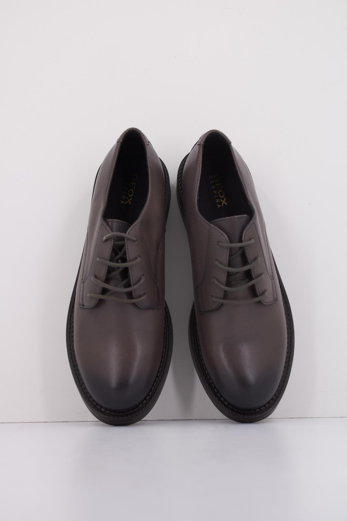 GEOX  D SERILDA  en color MARRON  (3)