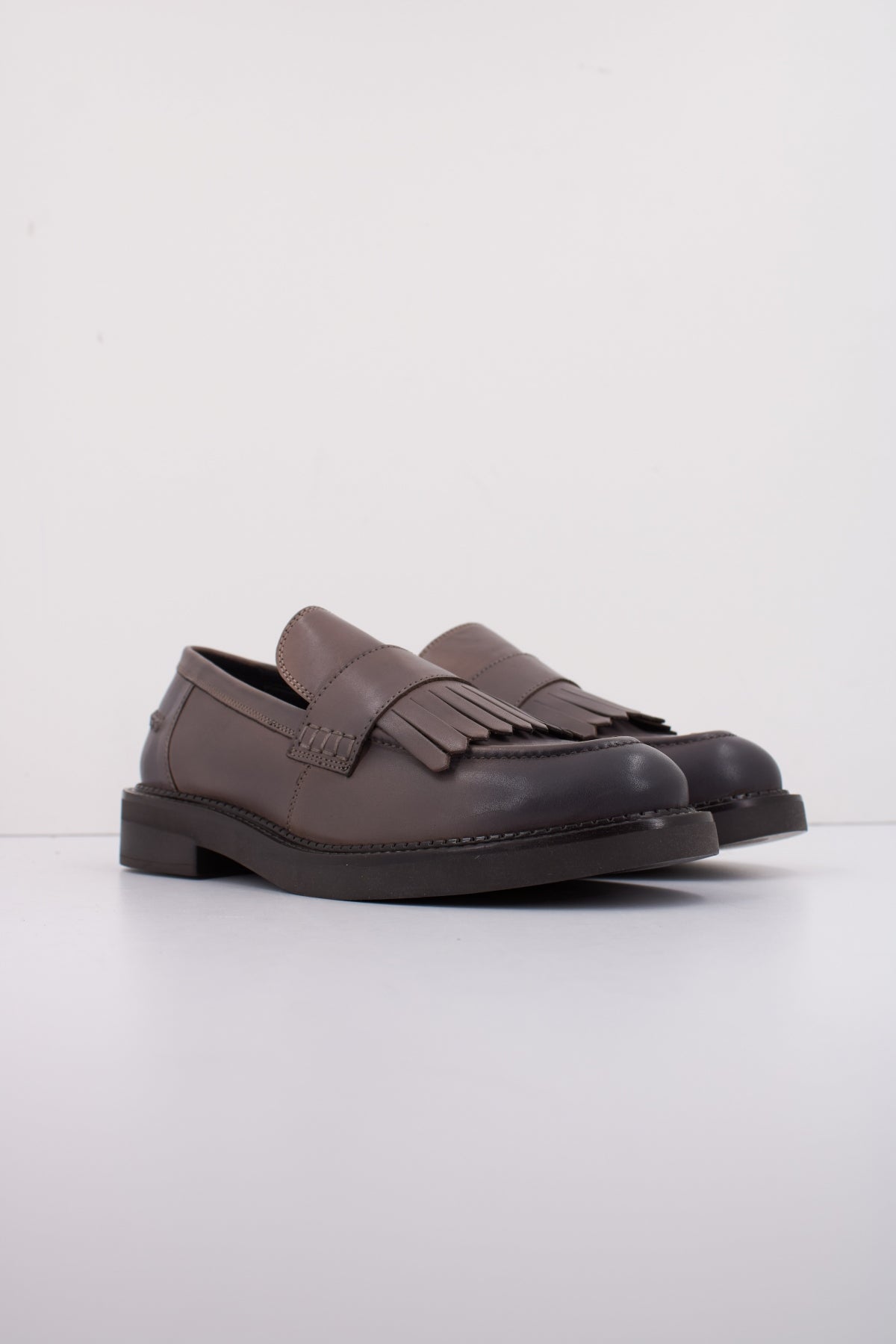 GEOX D SERILDA en color GRIS  (2)
