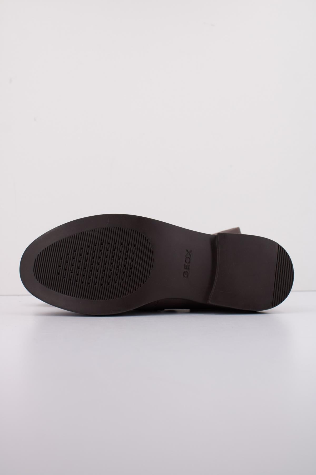 GEOX D SERILDA en color GRIS  (5)