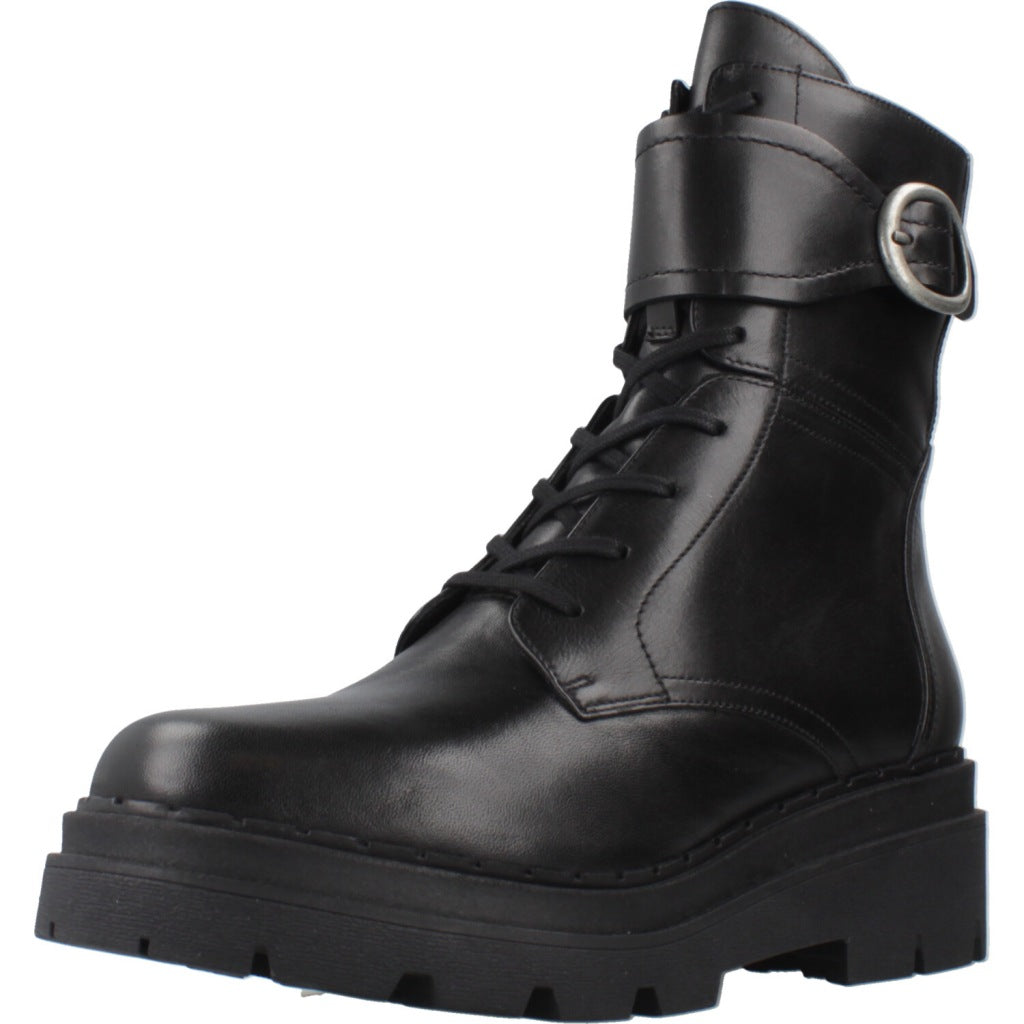 GEOX  D FELLENY  en color NEGRO  (1)