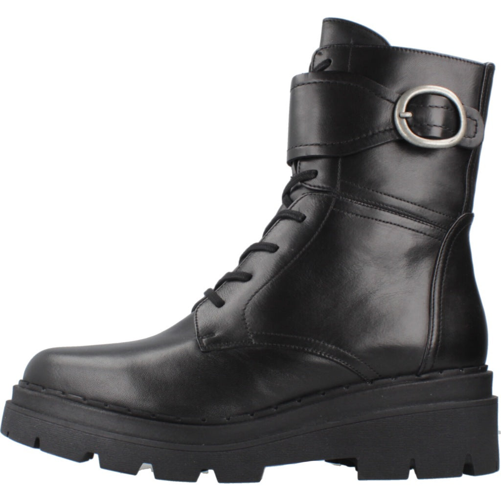 GEOX  D FELLENY  en color NEGRO  (2)