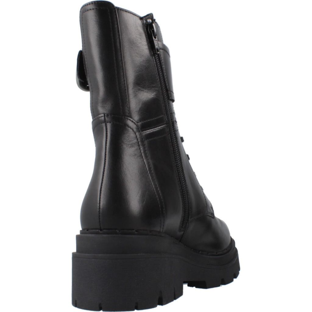 GEOX  D FELLENY  en color NEGRO  (3)