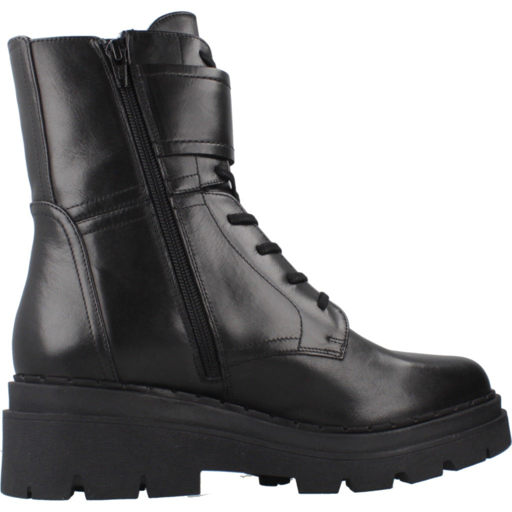 GEOX  D FELLENY  en color NEGRO  (4)
