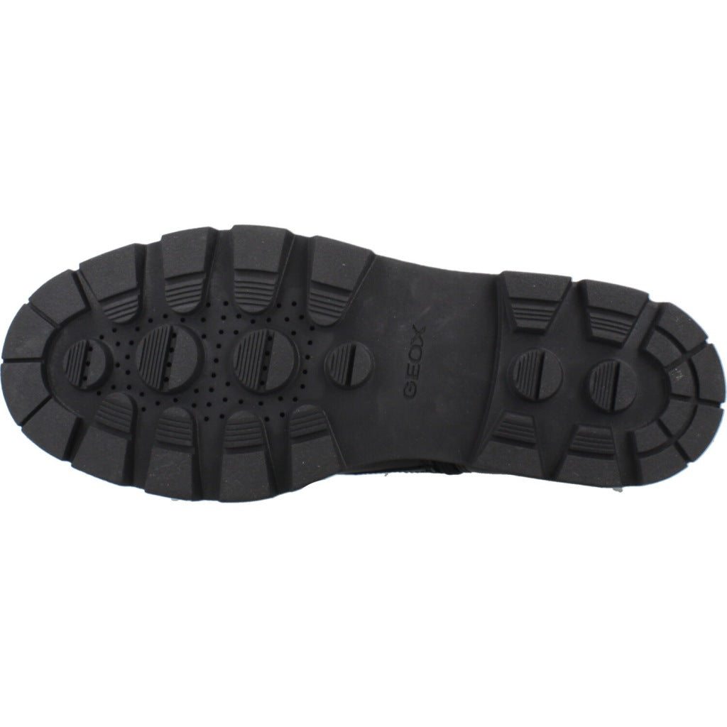 GEOX  D FELLENY  en color NEGRO  (6)