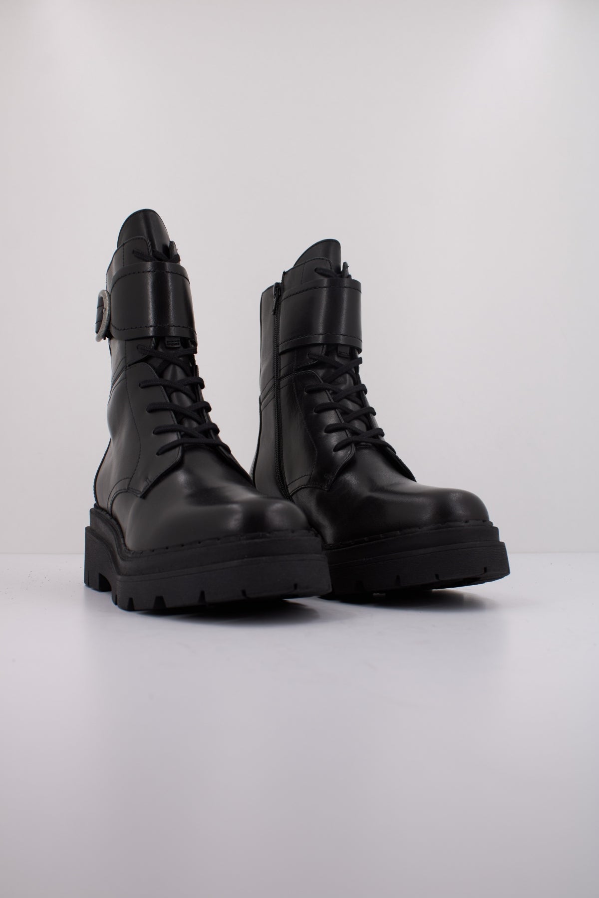 GEOX  D FELLENY  en color NEGRO  (2)