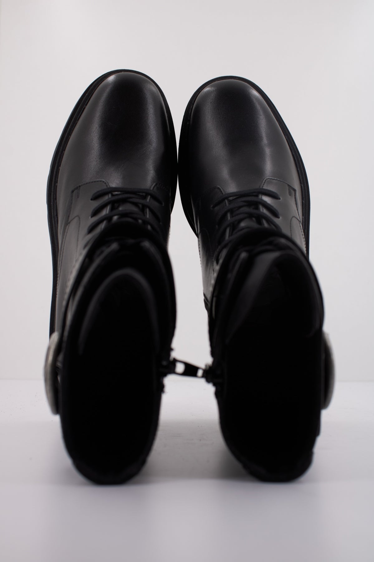 GEOX  D FELLENY  en color NEGRO  (3)