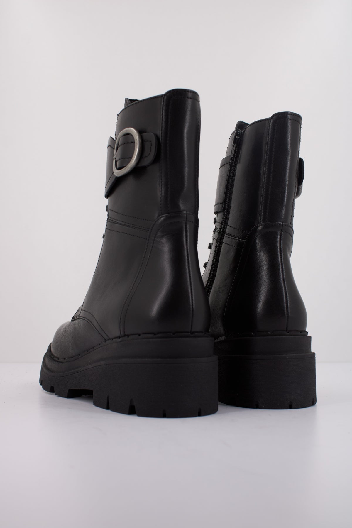 GEOX  D FELLENY  en color NEGRO  (4)