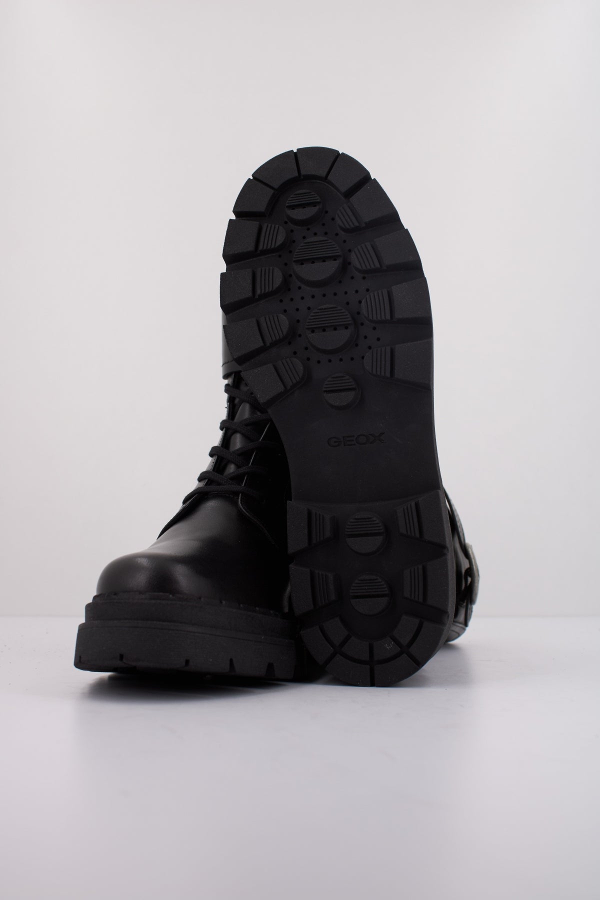 GEOX  D FELLENY  en color NEGRO  (5)