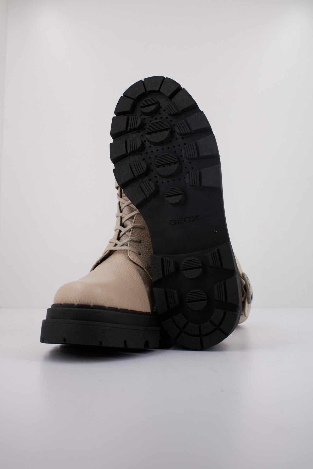 GEOX D FELLENY en color BEIS  (5)