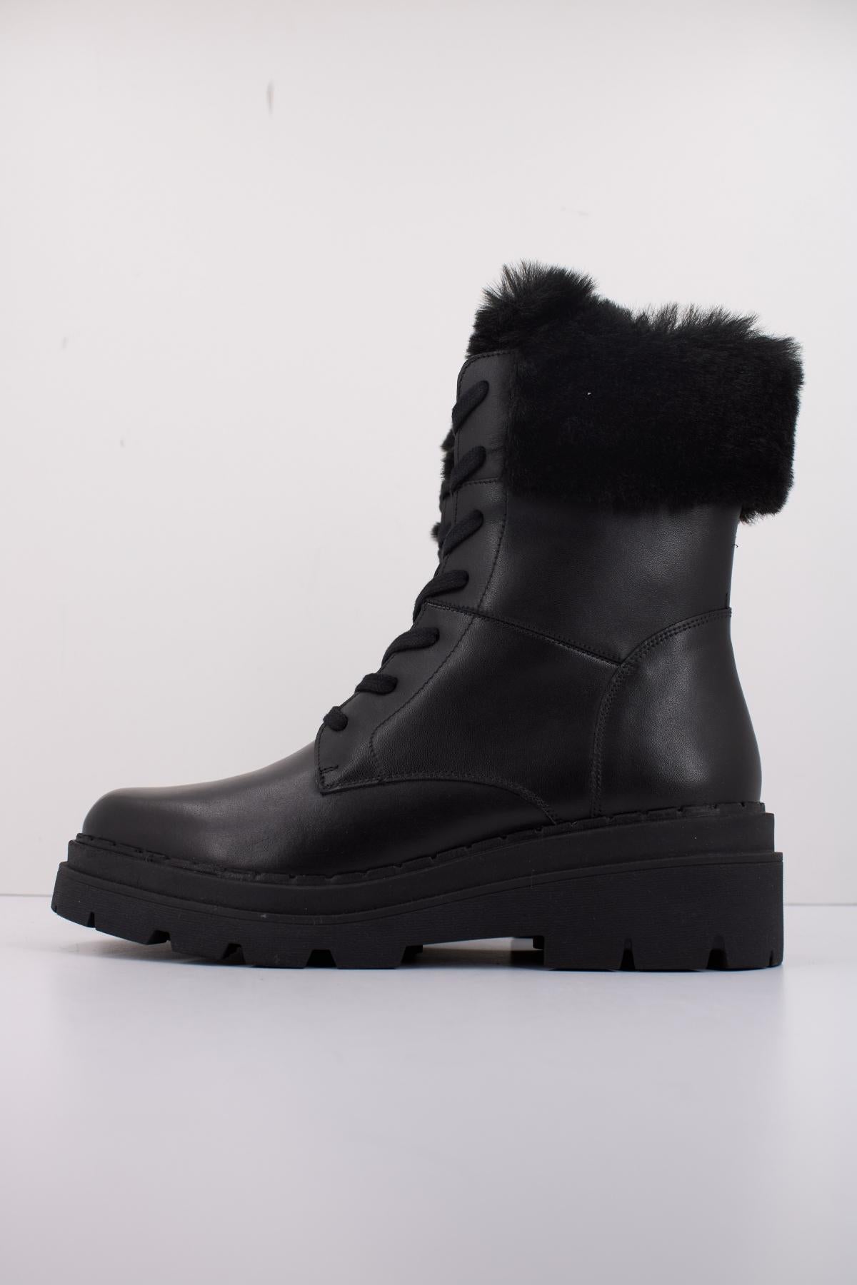 GEOX D FELLENY en color NEGRO  (1)