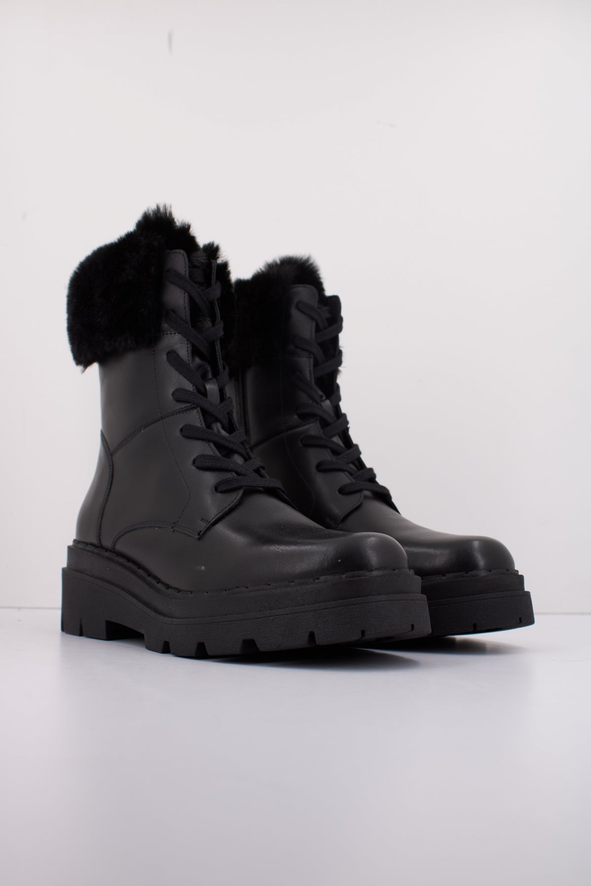 GEOX D FELLENY en color NEGRO  (2)