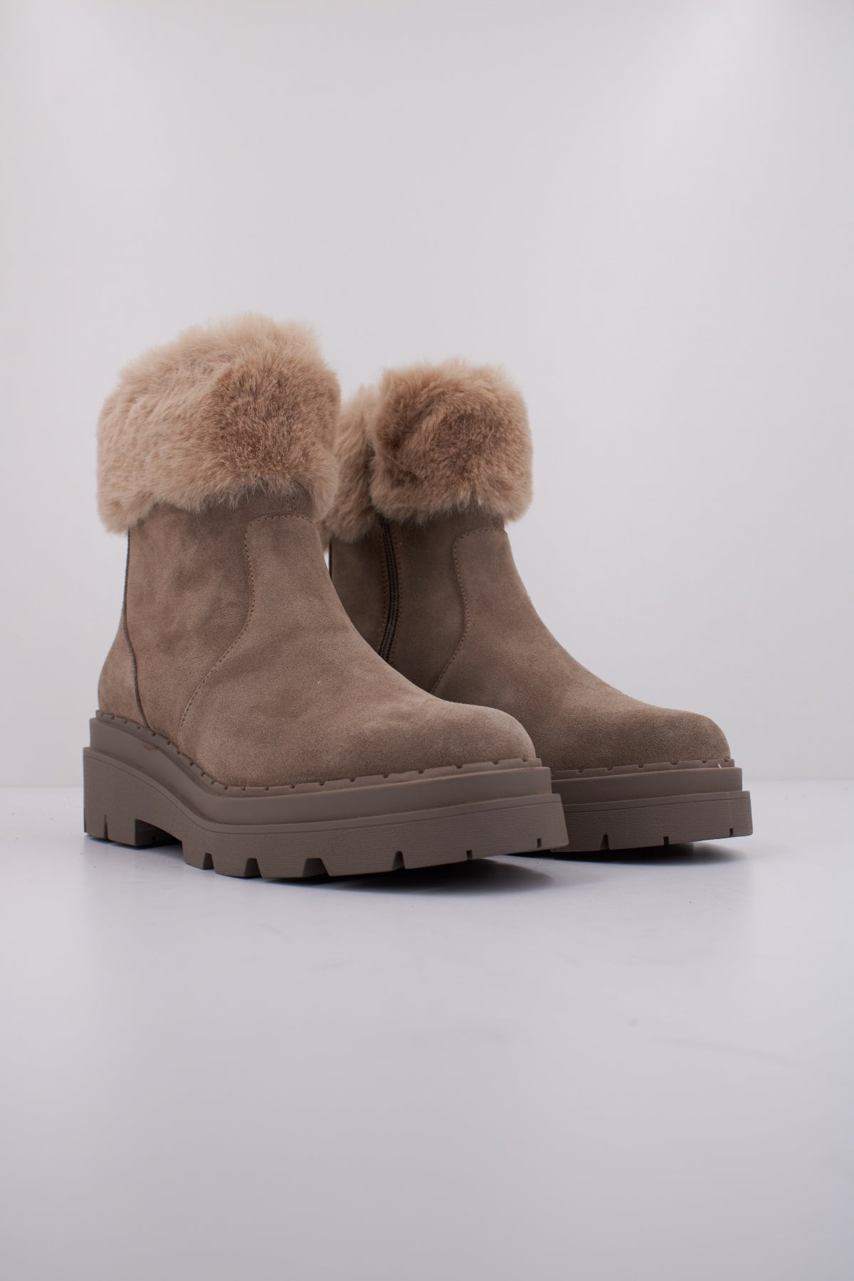 GEOX D FELLENY en color BEIS  (2)