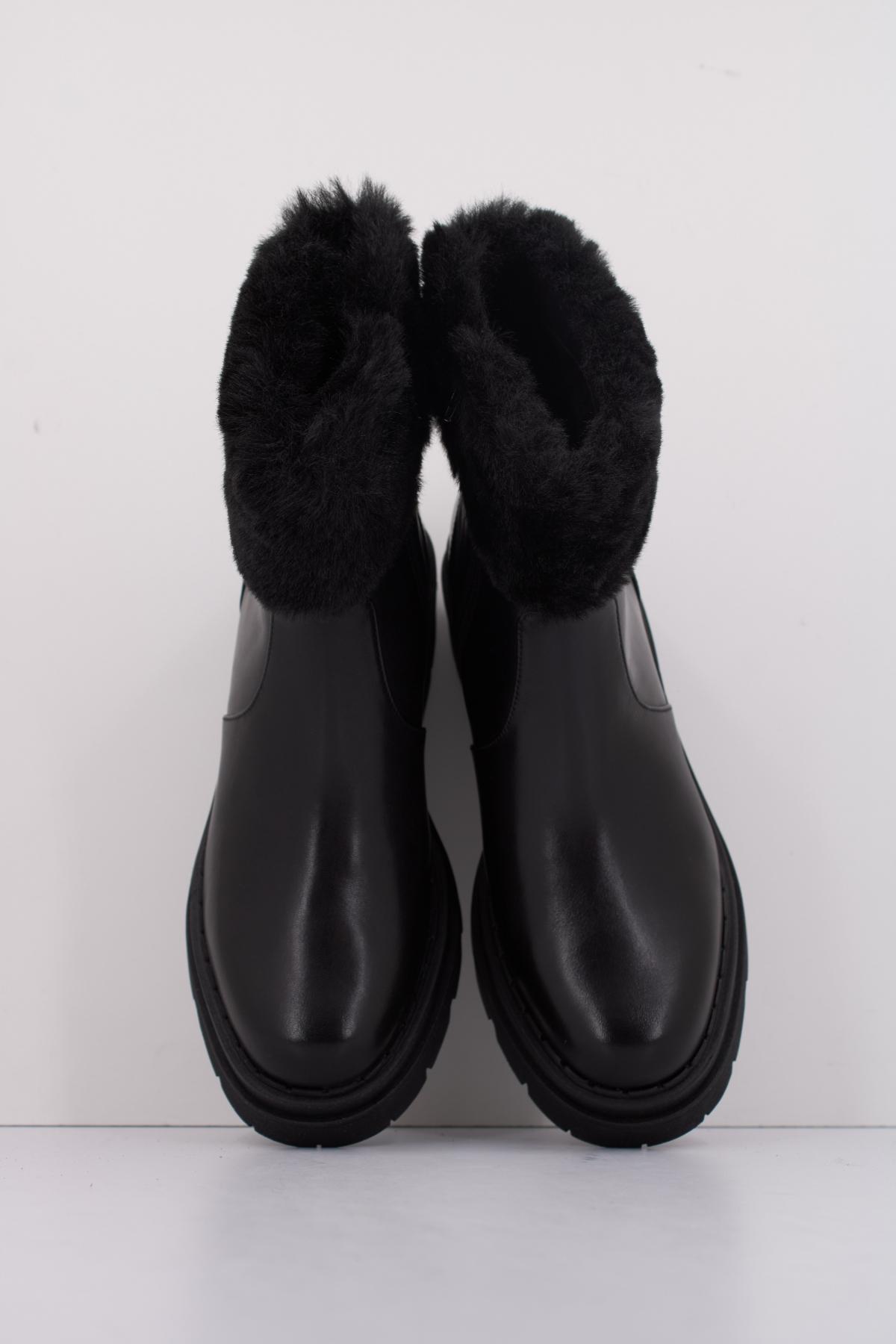 GEOX D FELLENY en color NEGRO  (3)