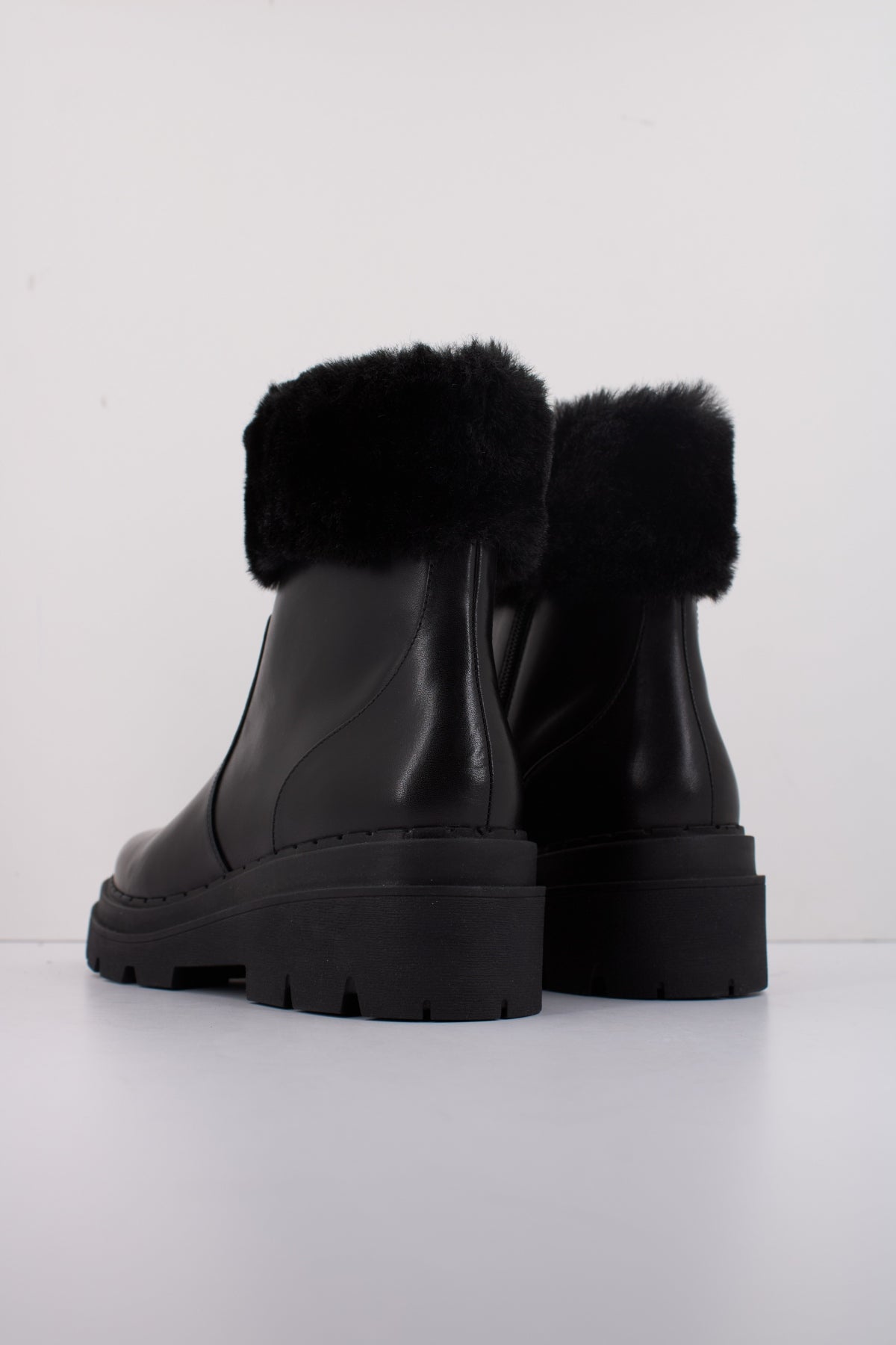 GEOX D FELLENY en color NEGRO  (4)