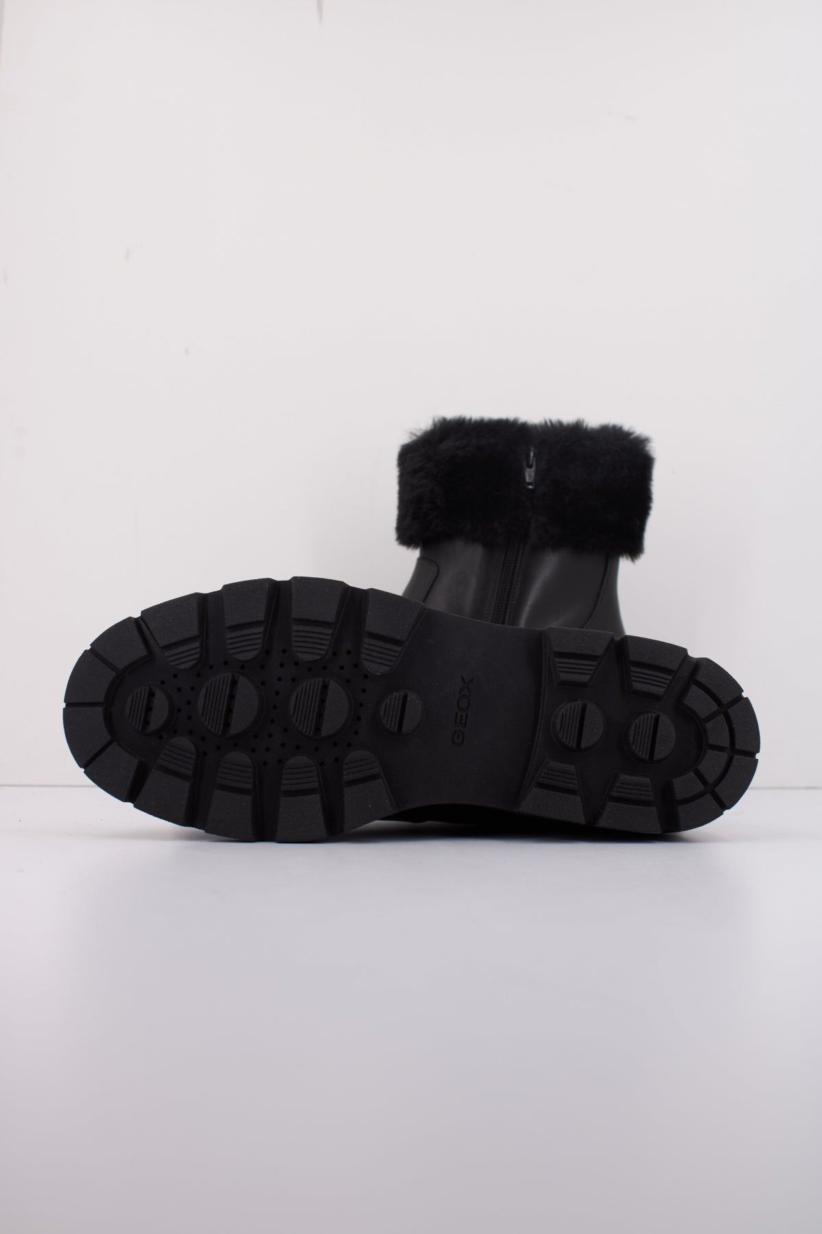 GEOX D FELLENY en color NEGRO  (5)