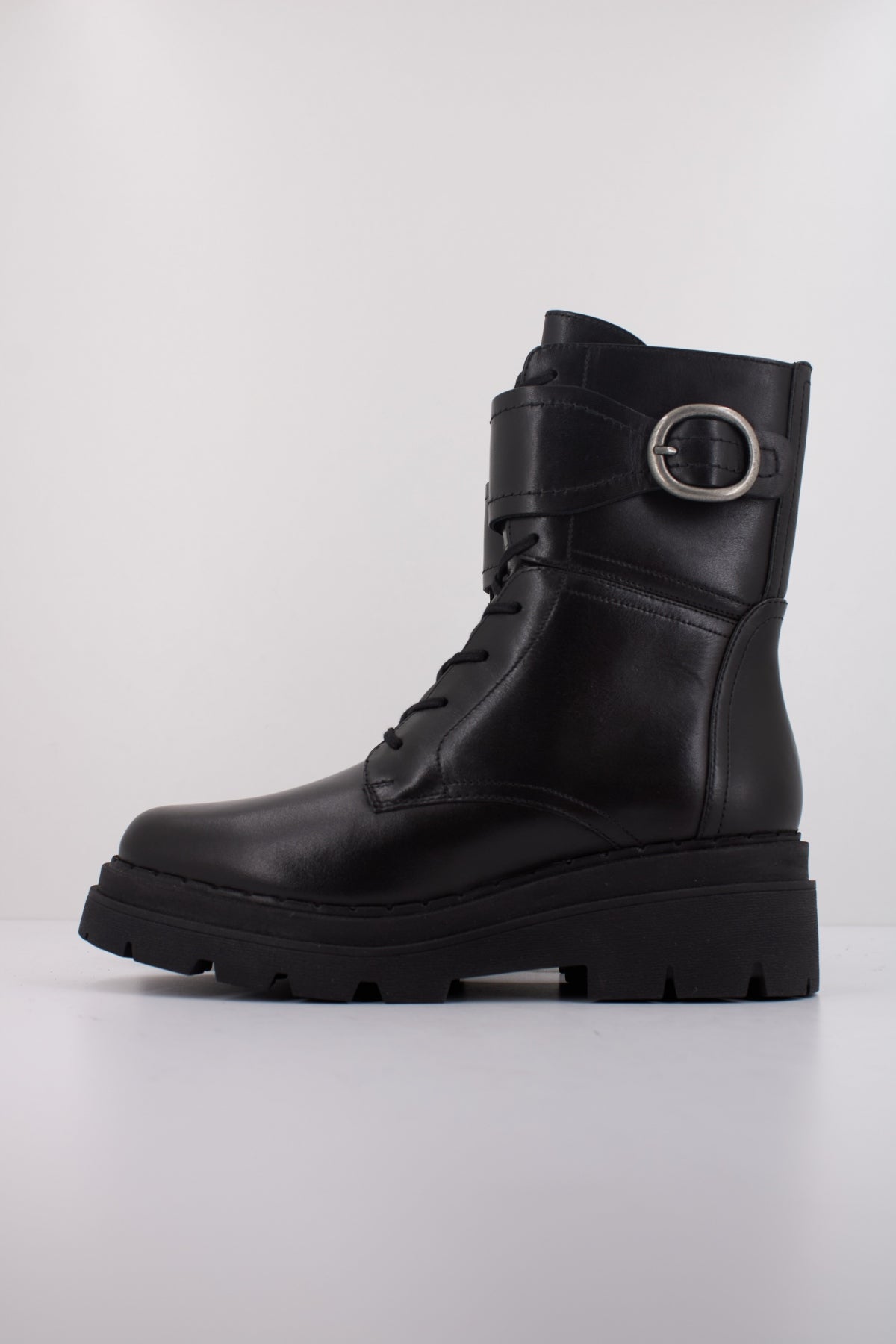 GEOX D FELLENY en color NEGRO  (1)