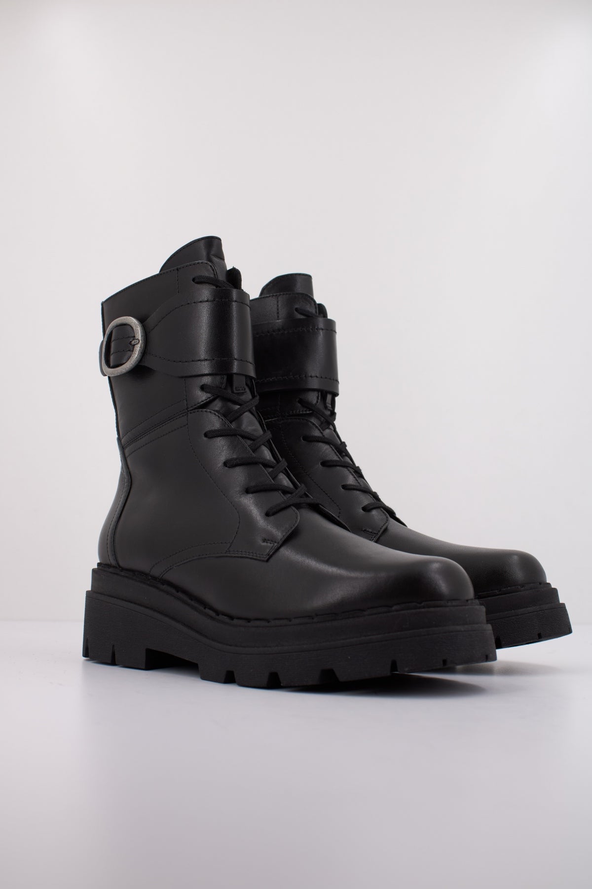 GEOX D FELLENY en color NEGRO  (2)
