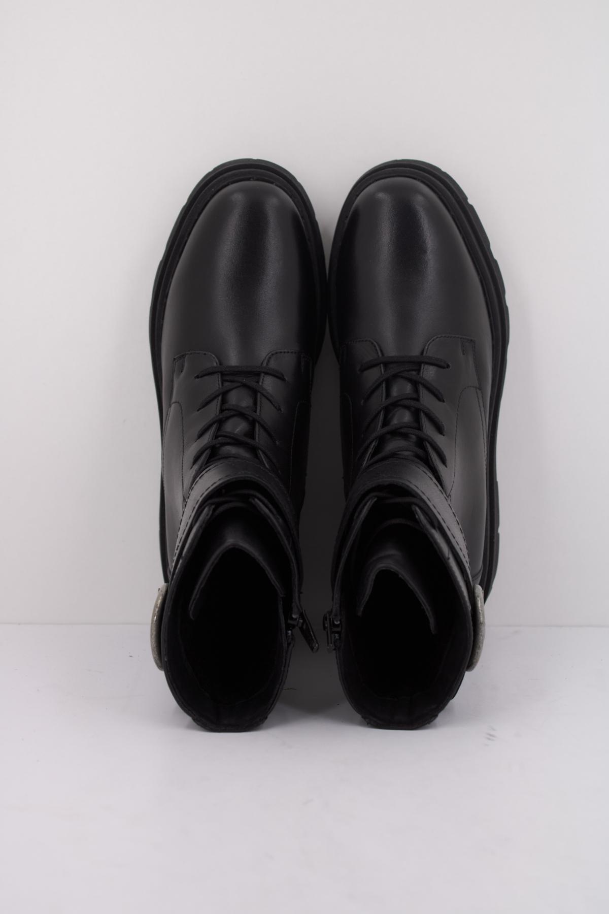 GEOX D FELLENY en color NEGRO  (3)